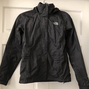 The North Face Rain Jacket
